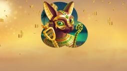 It Took Just 3 Minutes For This Lucky High Roller to Win $225K on the Book of Cats Slot!