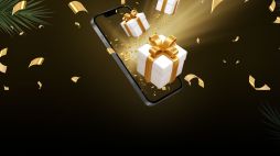 Win an iPhone 15 Pro Daily at All Boss Partners Casinos