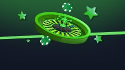 Can You Keep a Secret? 247Bet Casino - Only on AskGamblers