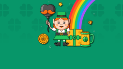Strike Gold at St. Patrick’s Day With 6 Casino Bonuses