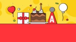 AskGamblers wird 19 Jahre alt (Aber Sie bekommen Geschenke!)