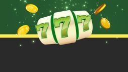 Giros Gratis de bienvenida en bet365 Casino