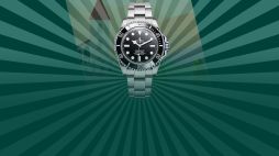 Salute Spring in Axecasino Lottery With Rolex Daytona as the Main Prize!