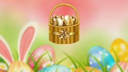 LV BET's Egg-Tastic Prizes Include an iPhone 13 Mini