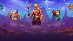 O Tesouro Que te Espera em Gates of Hades da Pragmatic Play