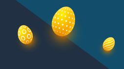 Easter Just Got More Exciting With Wazdan’s Easter Drop