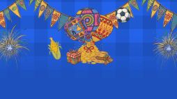 Betsson: R$600 mil em prêmios no Torneio Copa de Slots