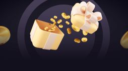 Disfruta de una bienvenida dorada en NuggetSlots Casino