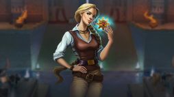 Get Your Adventure on and Start Treasure Hunting at Chanz Casino