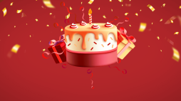 Lights, Spins, Action! One Year of Impressario Casino