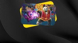 EnergyCasino Just Added Over 140 Swintt Titles!