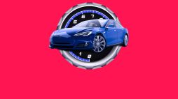 GreatWin Casino Is Your Chance to Drive Away in Tesla Model S!