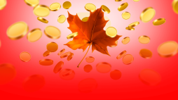 Sweet Like Maple Syrup: Canada-Only No Deposit Free Spins