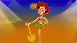 BGaming's Dig Dig Digger Slot Explodes With $28K in Winnings, Just a Week After It's Released