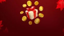 Claim up to 6 No Deposit Bonuses in Canada