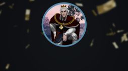 Majestätisches Willkommensbonus-Paket im King Billy Casino