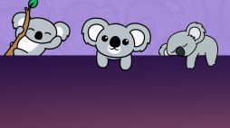 Lucky Koala Casino Invites You to Become a Lucky Koala Legend
