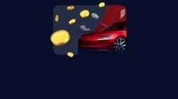 Tesla Model 3 is Up for Grabs in NineCasino's Latest Tournament
