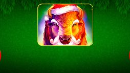 A Festive Spin Could Win You a Share of €100K at Wild Tornado