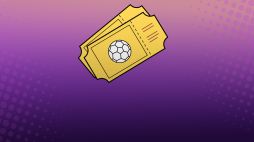 Kingmaker, Cleobetra and Casinova Casino Gift World Cup Final Tickets
