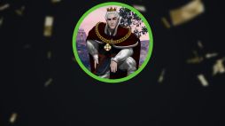 Evolution bringt einem glücklichen Spieler im King Billy Casino satte 313.542 €!