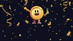A Lucky Player Nailed 5,295,000 Dogecoins at mBit Casino