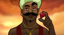 NetEnt's Arabian Nights and Mega Fortune Dreams Made Two More Millionaires