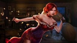 NetEnt's Dead or Alive 2 Slot Pays a 30,000x Stake Win to a Lucky Punter