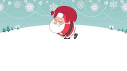 Santa's Left 300mBTC in His Sack for You at BitCasino.io