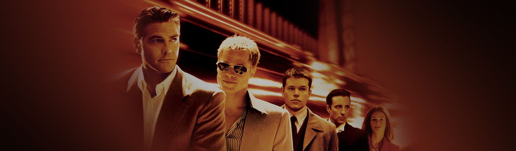 Oceans 11