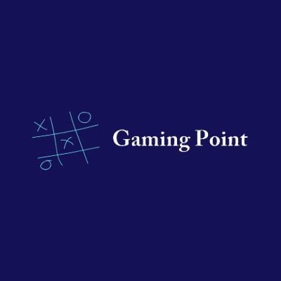Gaming Point Affiliates