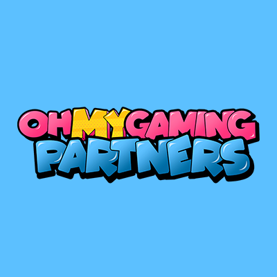 Oh My Gaming Partners
