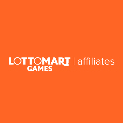 Lottomart Affiliates
