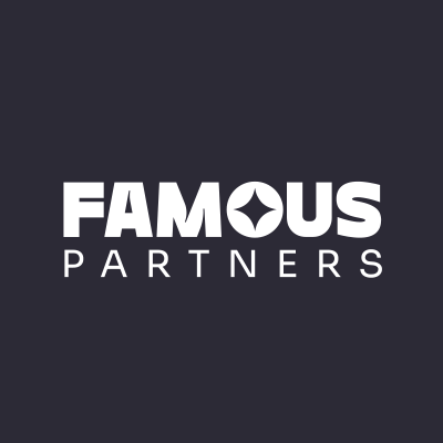 Famous Partners