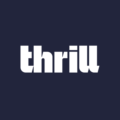 Thrill Affiliates