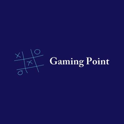 Gaming Point Affiliates