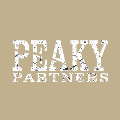 Peaky Partners