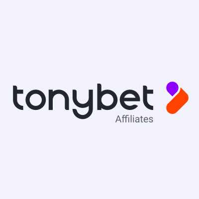 TonyBet Affiliates