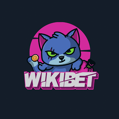 Wikibet Casino