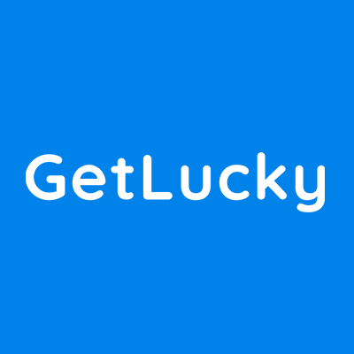 Getlucky Casino logo