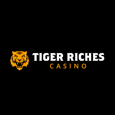 TigerRiches Casino logo