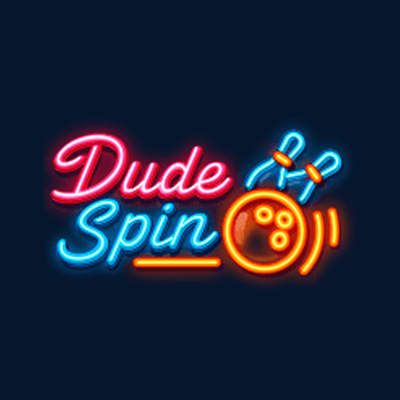 Dudespin Casino Logo