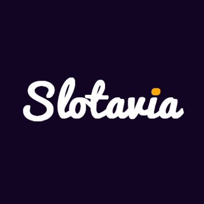 Slotavia Casino logo