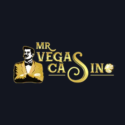 Mr Vegas Casino Logo