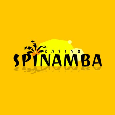 Logo Spinamba Casino