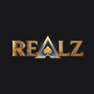Logo Realz Casino