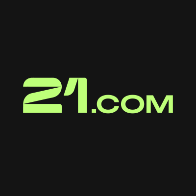 21.com Casino