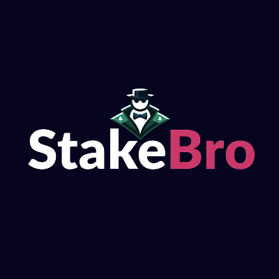 StakeBro Casino Bonus: 100% bis zu 200 € + 25 Freispiele, 1. Einzahlung ...