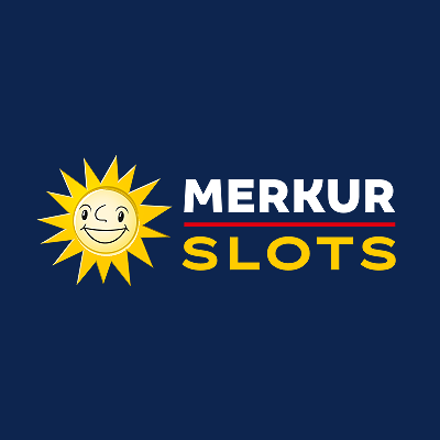 Merkur Slots DE