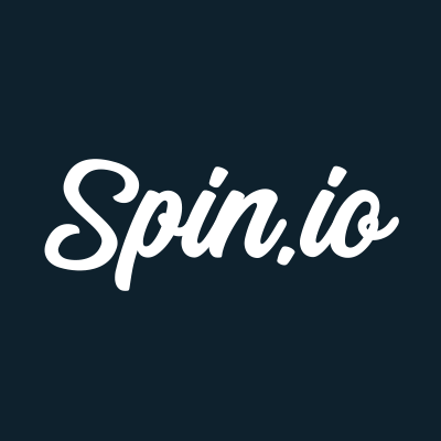 Spin.io Casino